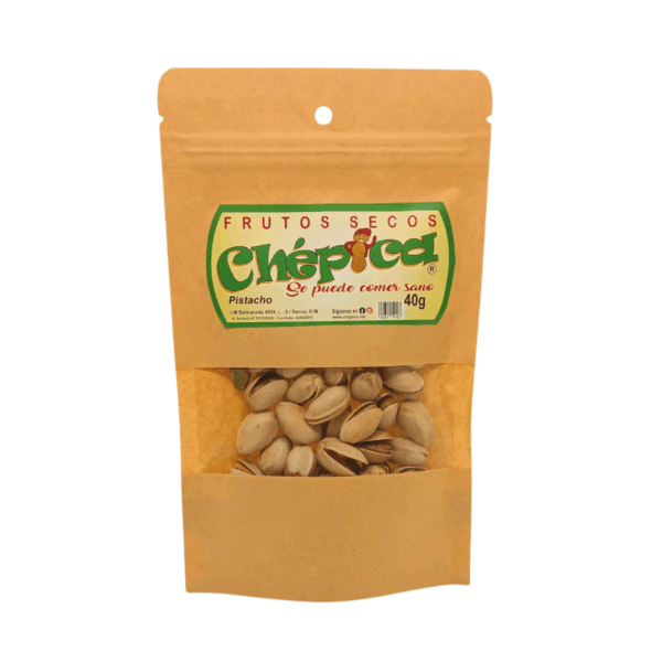 Pistacho