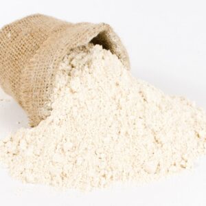 Harina de Avena