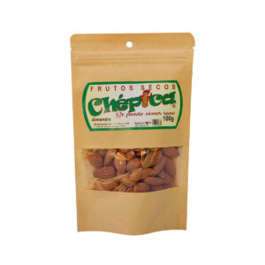 Almendras