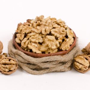 Nueces Peladas