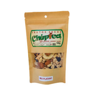 Mix Plátano