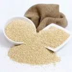 Quinoa