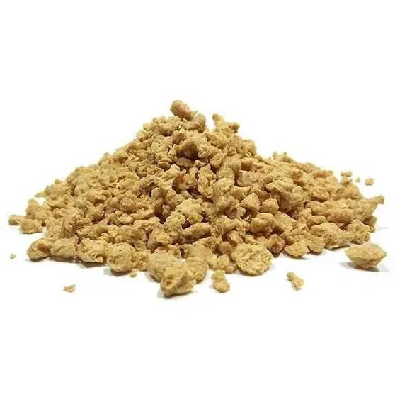 carne soya